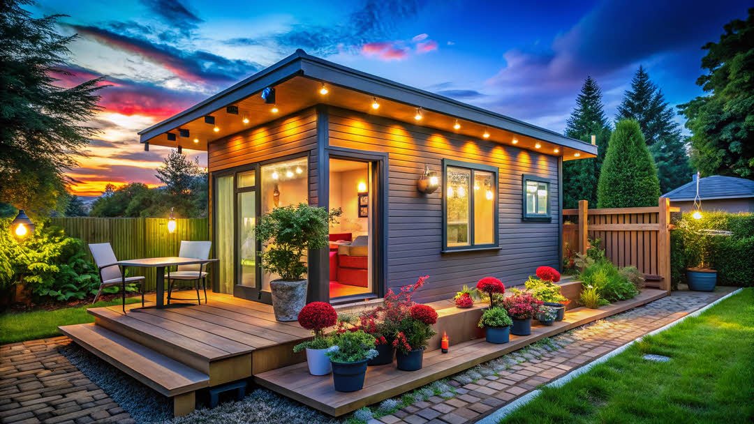 Tiny Homes of VT - Zoning and Regulations